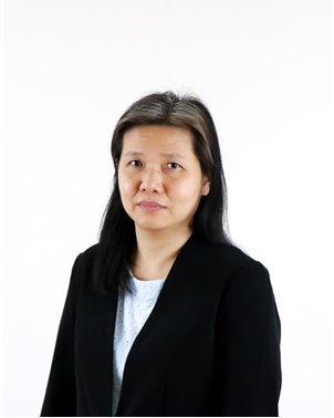 ผศ. ดร.เมธานี  หอมทอง