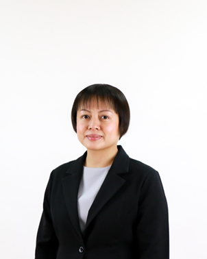 ผศ. ดร.วันเพ็ญ คำเทศ