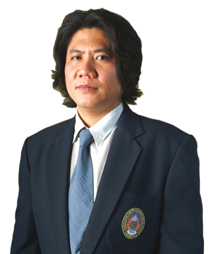 ผศ.ดร.ณรงค์ชัย บุญโญปกรณ์