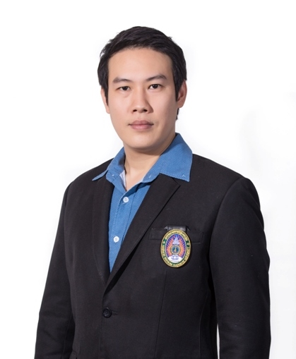 รศ.ดร.ยศกิต เรืองทวีป