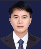 นายสุรินทร์ ซ้องกา