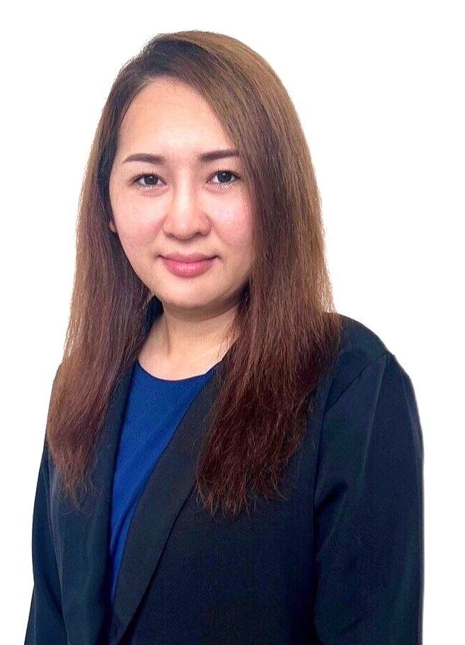 รศ.ดร.ณัฐกฤตา จันทิมา