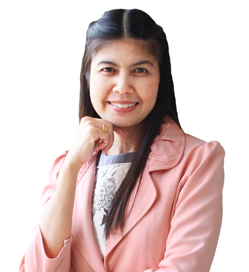 รองศาสตราจารย์ ดร. สุวิมล นวลพระลักษณ์ 