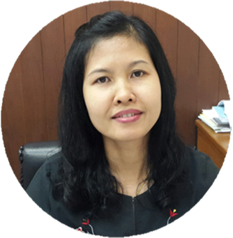 ธันยากานต์  ทองธีรศรีวงษ์