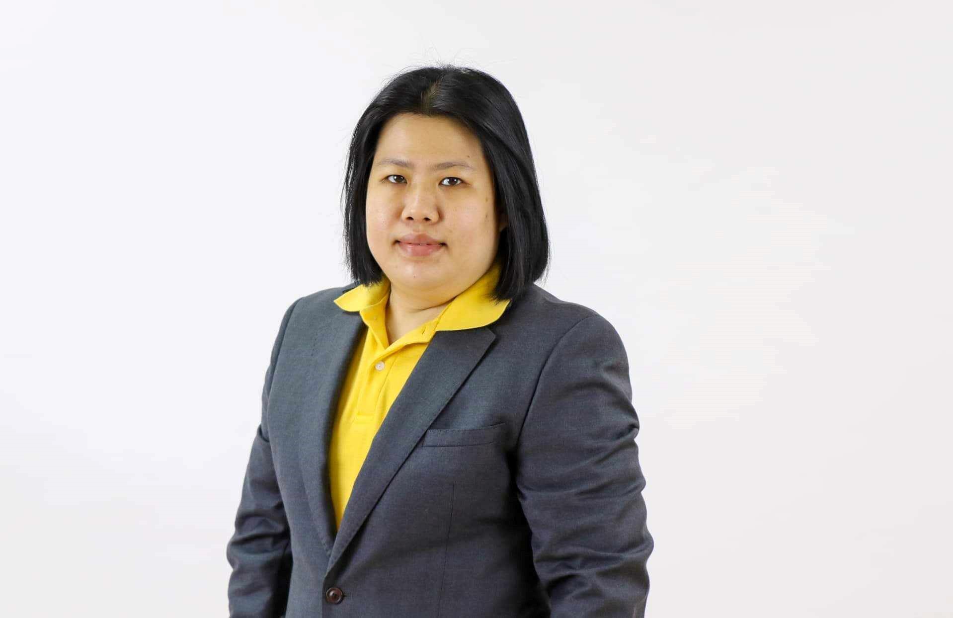 รัชนี ลิ้มปฐมชัยชาญ