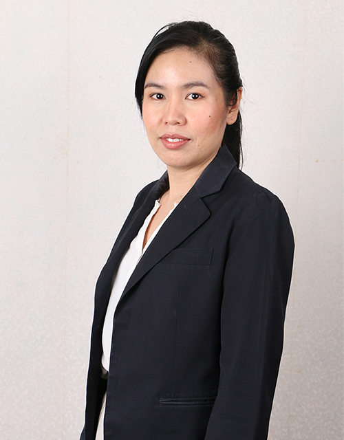 Dr.Nitthita Chirdchoo