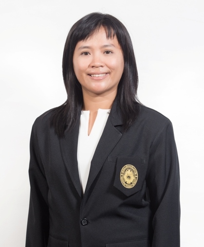 ผศ.ดร.เสาวณี คงศรี