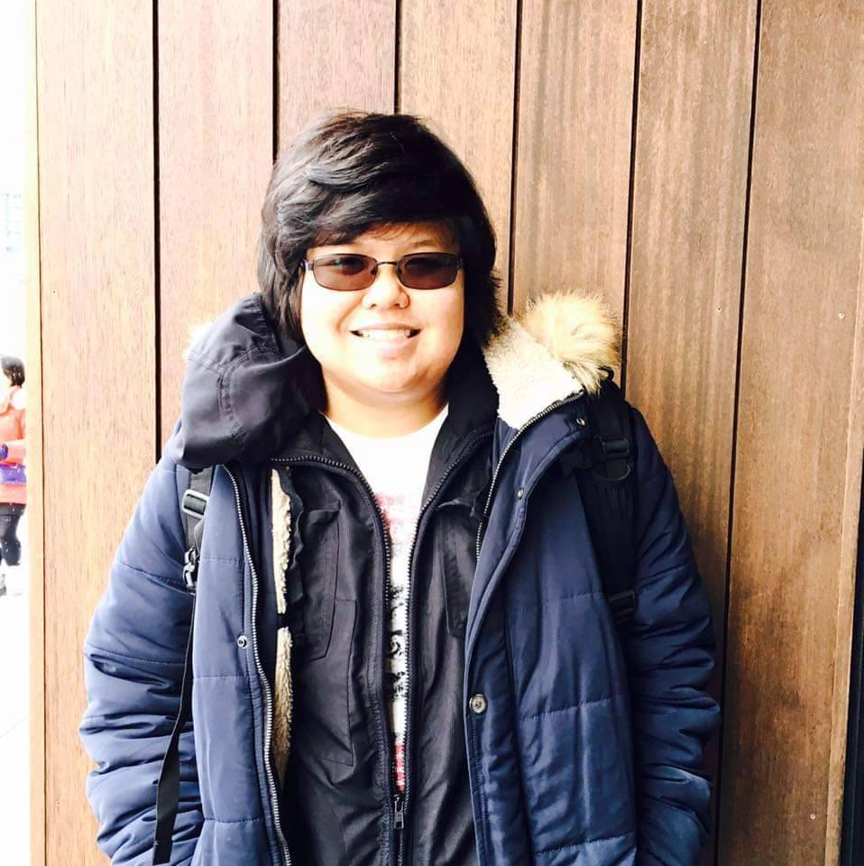 อ.ศุภสุตา การูจี