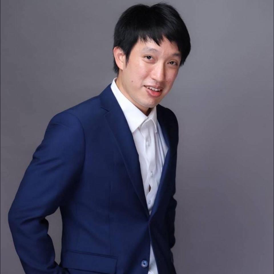 ผู้ช่วยศาสตราจารย์ วิศวินทร์  อัครปัญญาธร