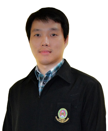 อาจารย์ ดร.กิตติพงษ์  เสียงเสนาะ