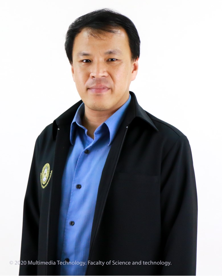 ผศ.ดร.อานนท์ อิศรมงคลรักษ์