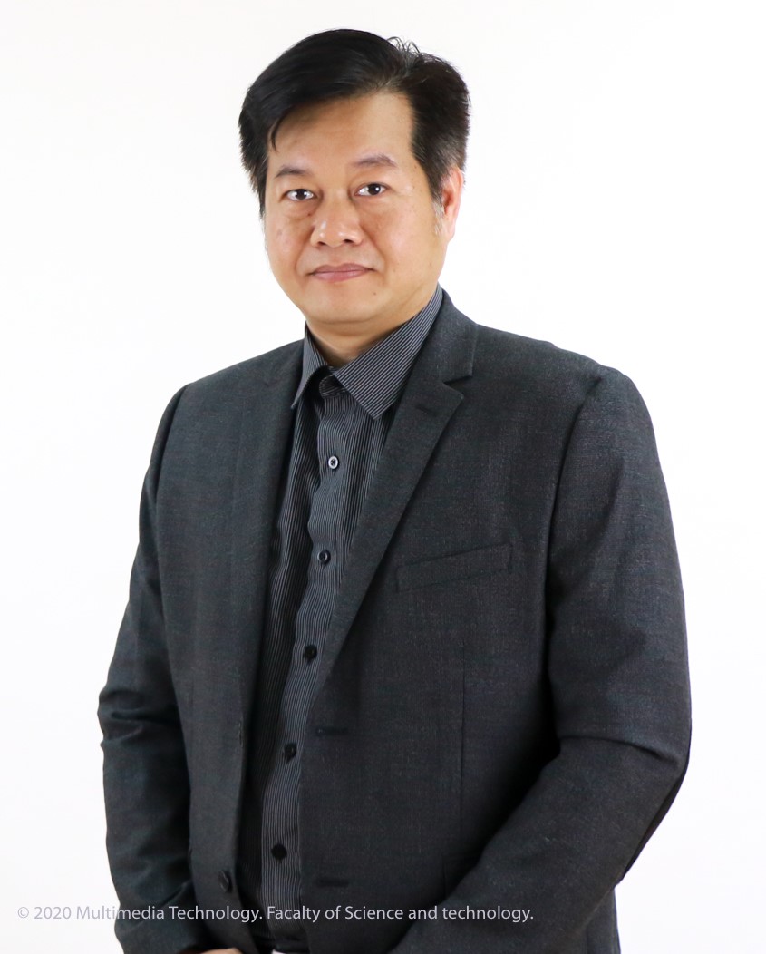 รศ.ดร.สัญญา ควรคิด