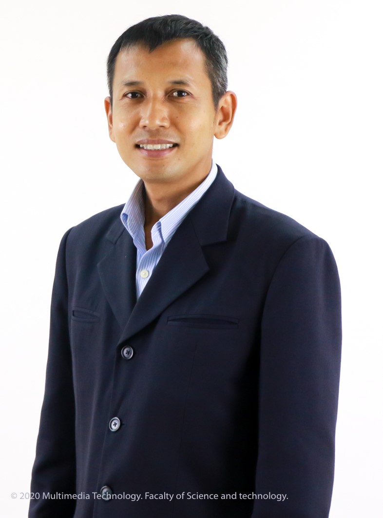 ผศ.ดร.ธวัธชัย ทองเหลี่ยม