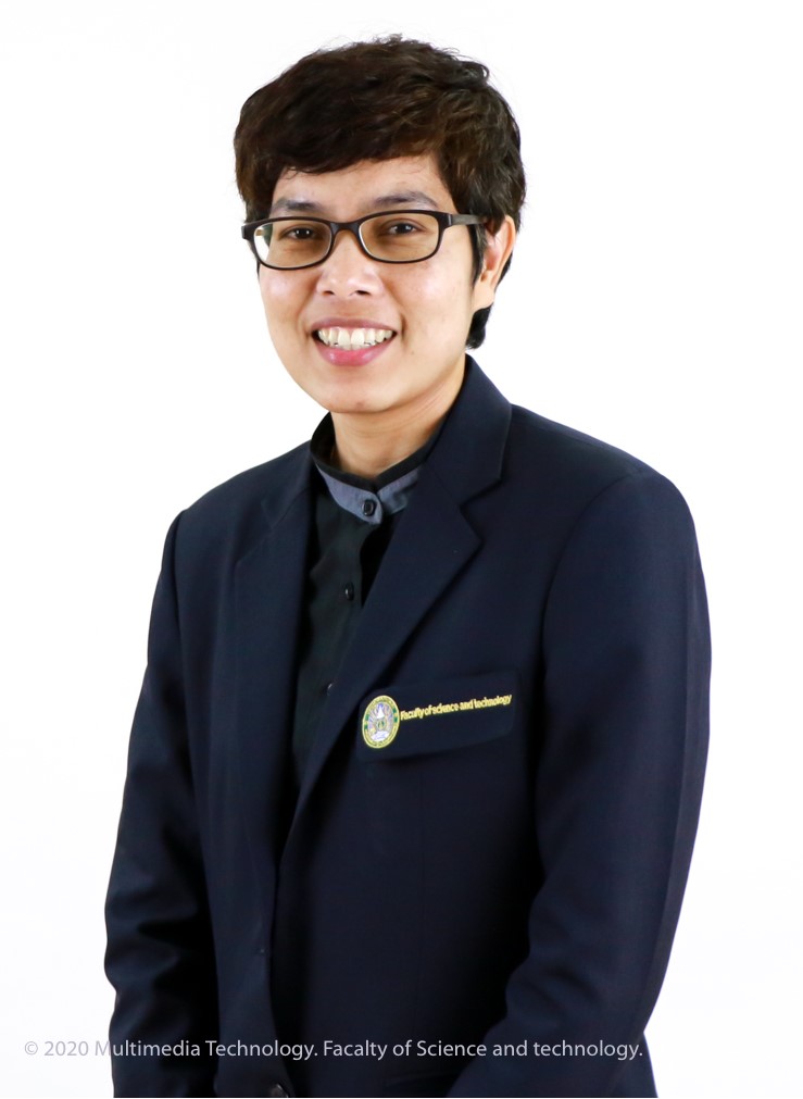 ผศ.ดร.โสภาพรรณ สุวรรณสว่าง