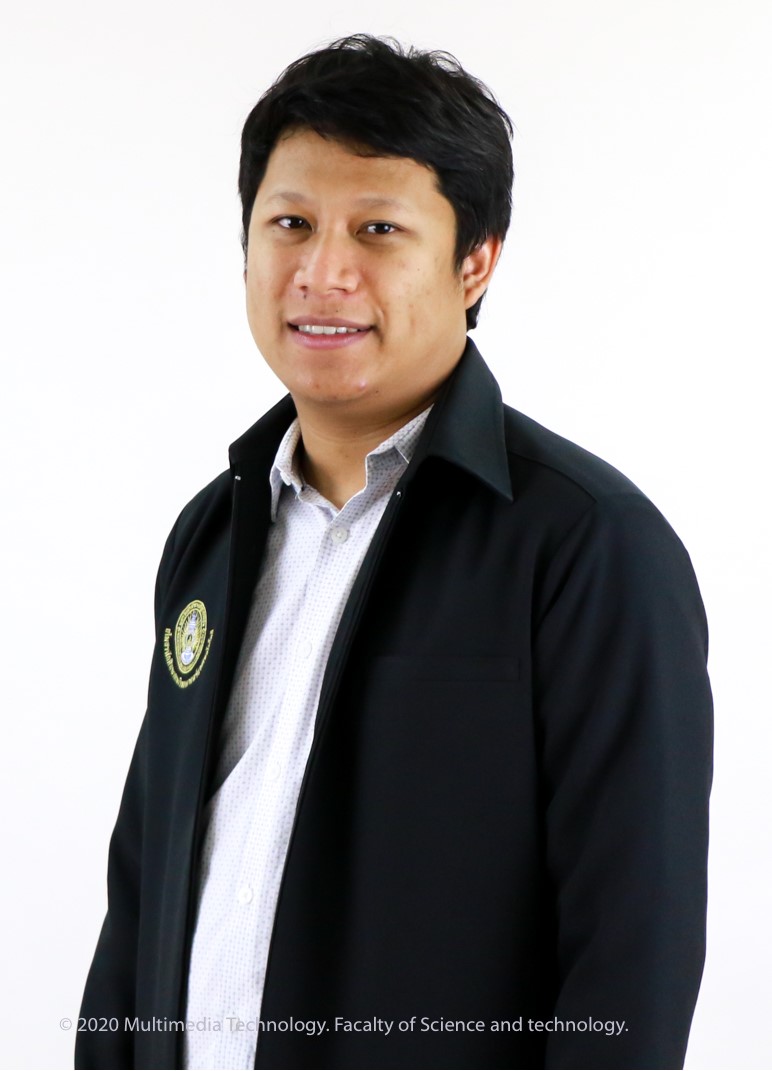 ผศ.ดร. ชิติพัทธ์ มีศรีสุข