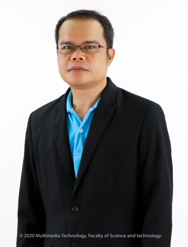 ผศ.บัญชา หิรัญสิงห์