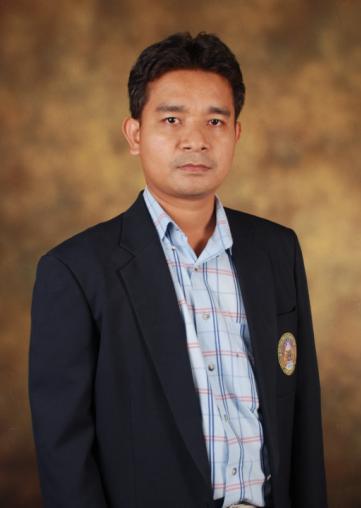 ผศ.วิโรจน์ บัวงาม