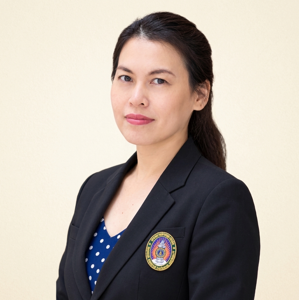 ผศ. พิชยา สุขปลั่ง