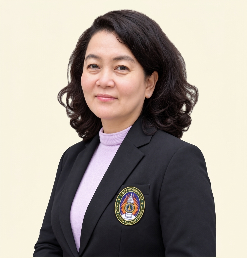 ผศ. ดร. สุพิชฌาย์ จันทร์เรือง