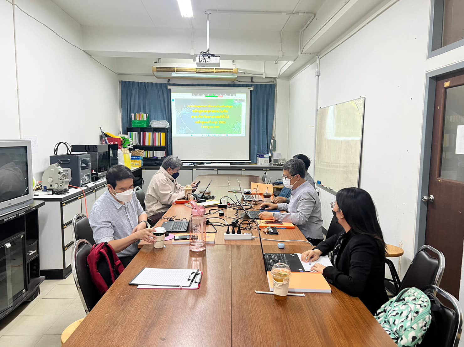 รูปผลงานอาจารย์