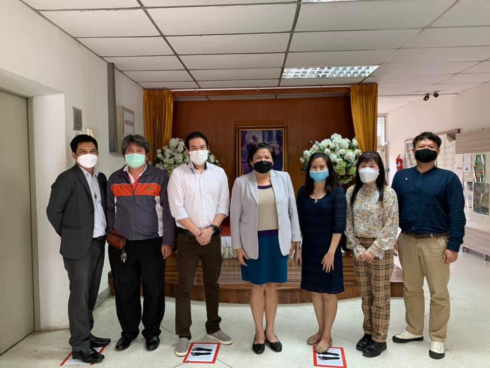 รูปผลงานอาจารย์