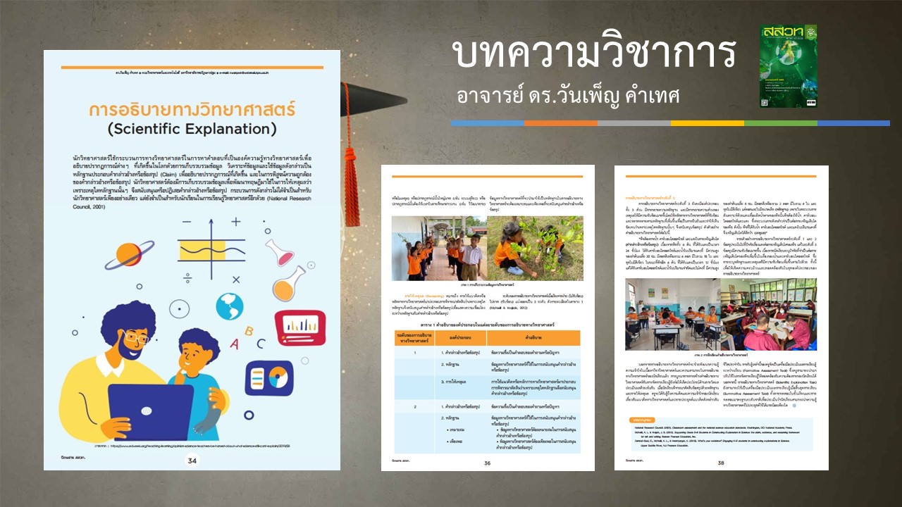 รูปผลงานอาจารย์