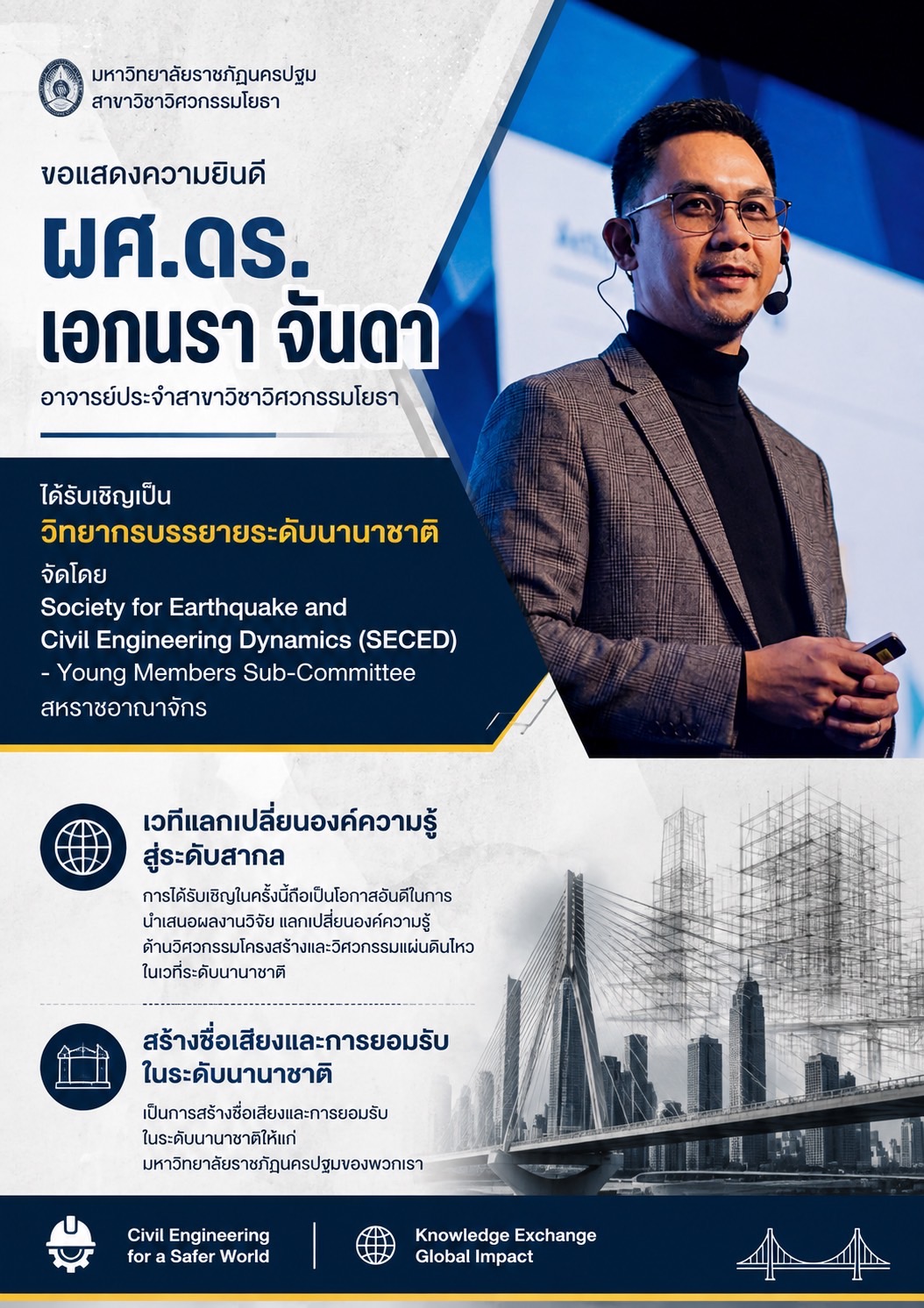รูปผลงานอาจารย์
