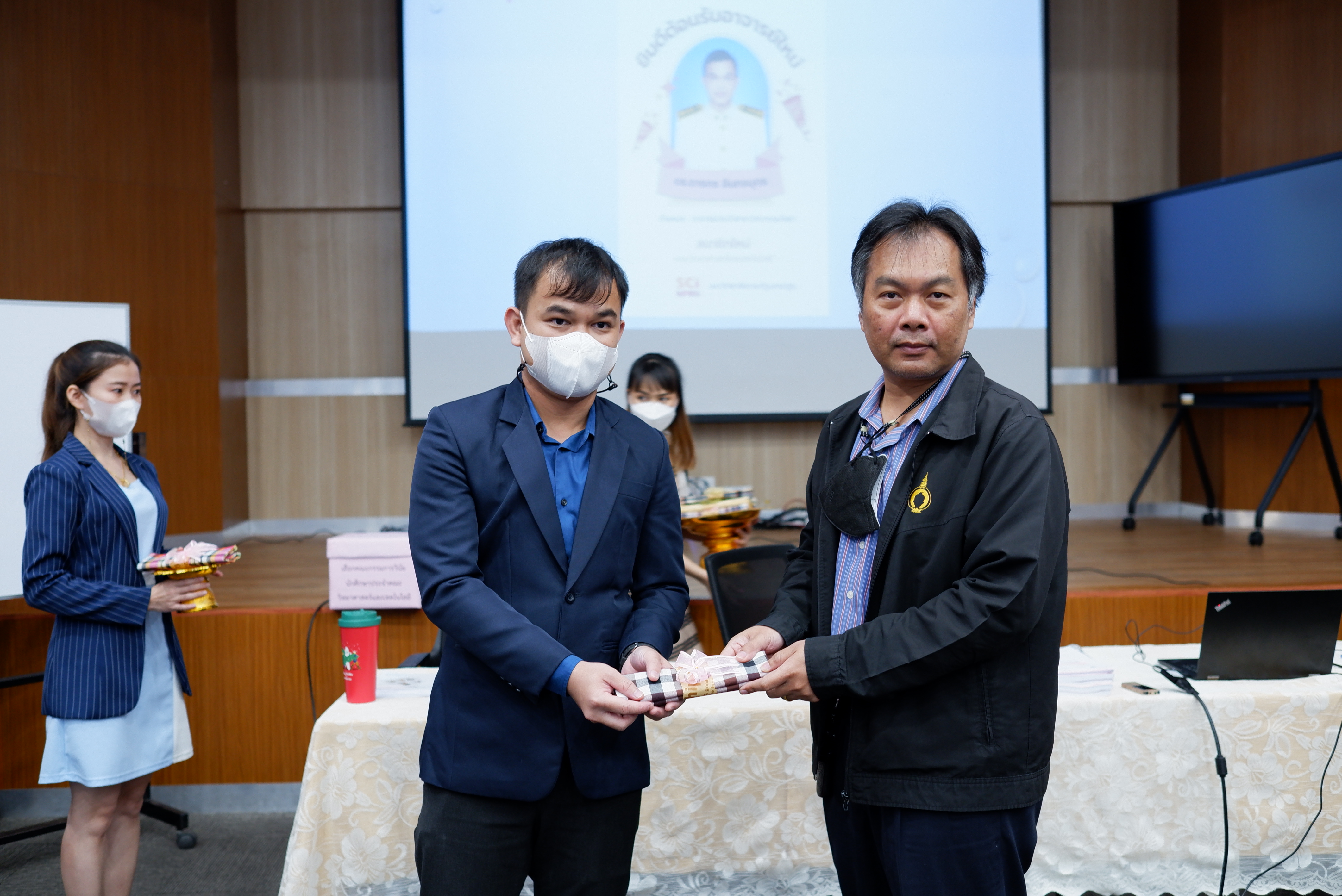 理工学院教员及支援人员会议