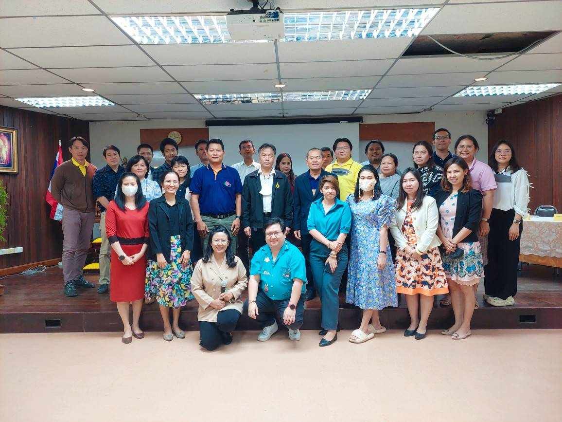 2024 年科学技术学院战略规划审查项目