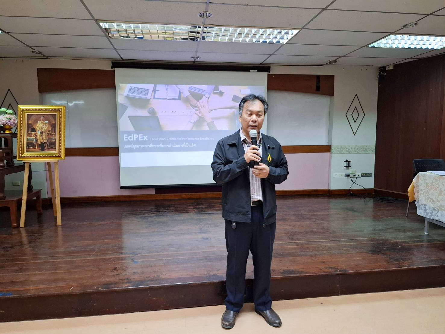 Review of the Strategic Plan and Action Plan of the Faculty of Science and Technology for the Fiscal Year 2025