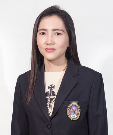 คุณขวัญสุมน สีเหลือง