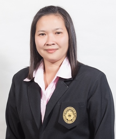 คุณสุกัญญา แย้มสรวล