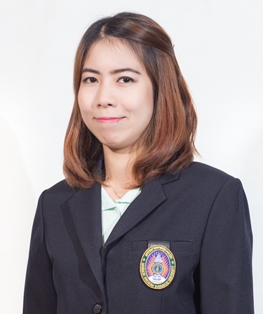 คุณภูริชญา วิวัฒน์กาญจนา