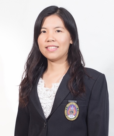 คุณศิริญา เกียรติบุญศรี