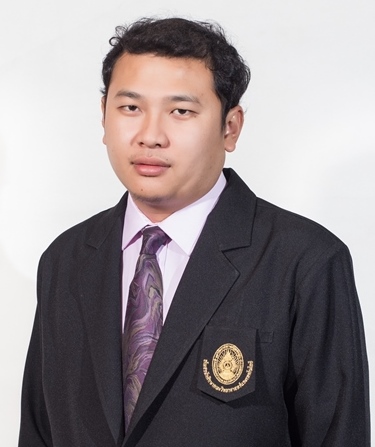 คุณอรรถพล ฉวีวรรณ