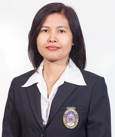 คุณธันยากานต์ ทองธีรศรีวงษ์