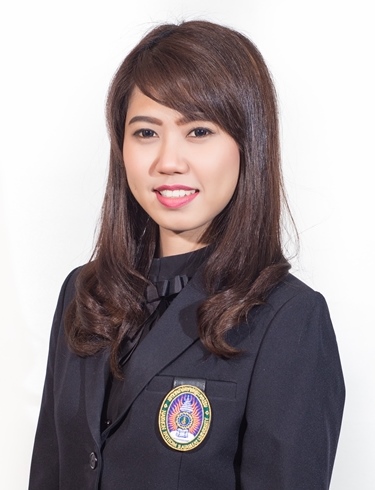 คุณมัสยา มีบำรุง