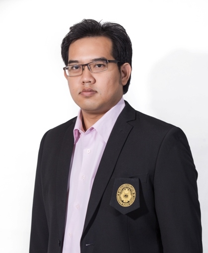 ผศ.ดร.ณวิชชา อ่อนใจเอื้อ