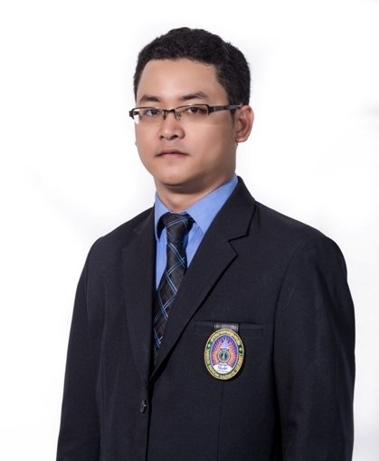 รศ.ดร.วิฑูรย์ พึ่งรัตนา