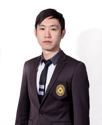 ผศ.ดร.วรินทร์ ศรีปัญญา