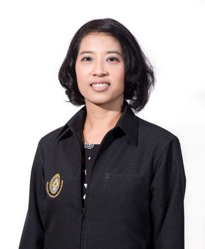 อาจารย์ ดร.ชลิดา ตระกูลสุนทร