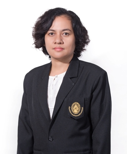 อาจารย์วจินี อารีรอบ