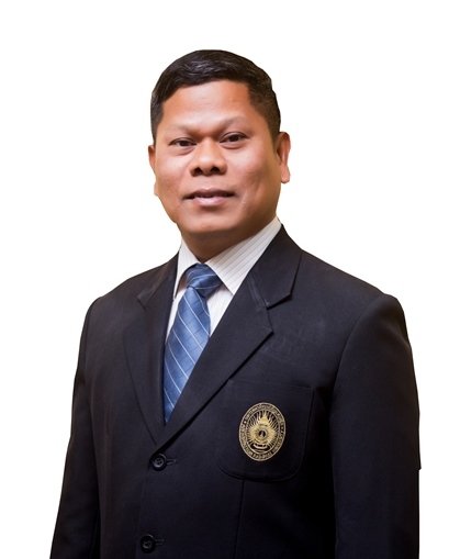 ผศ.ดร.พิทักษ์พงศ์ ป้อมปราณี