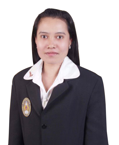 อาจารย์อุษา พันฤทธิ์ดำ