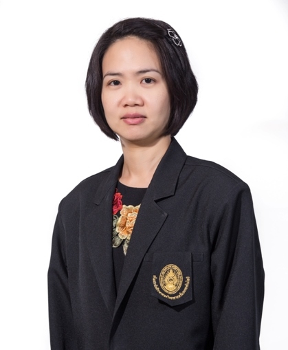 ผศ.ผาณิต งามสัมฤทธิ์