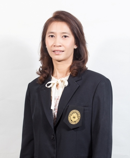 ผศ.ดร.ประภาพรรณ เพียรชอบ