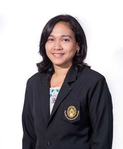 ผศ.ดร.วันเพ็ญ แสงทองพินิจ