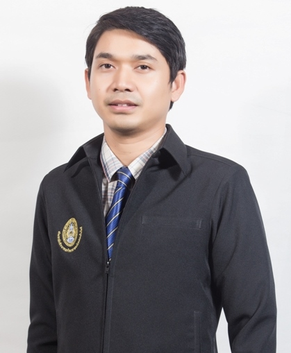 รศ.ดร.เอกราชันย์ ไชยชนะ