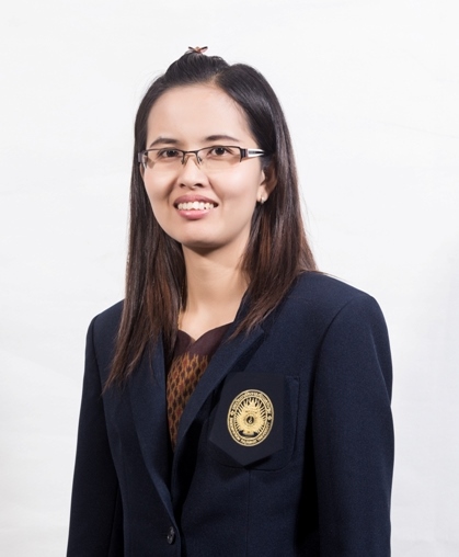 ผศ.ดร.ธันยนันท์ ศรีพันธ์ลม