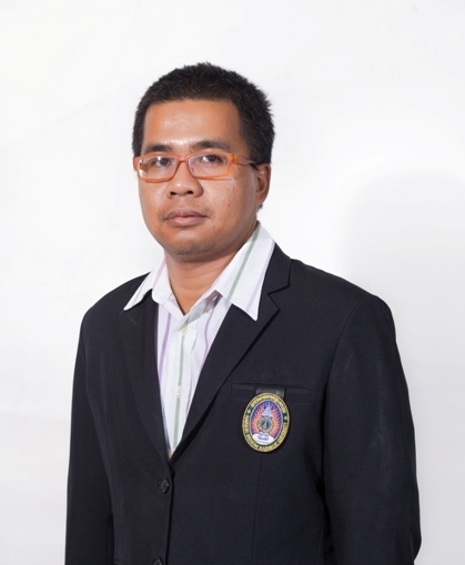 ผศ.ดร.อดิศักดิ์ จตุรพิรีย์